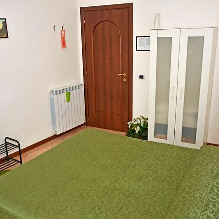 Bed & Breakfast A Castel Capuano Napoli Dış mekan fotoğraf