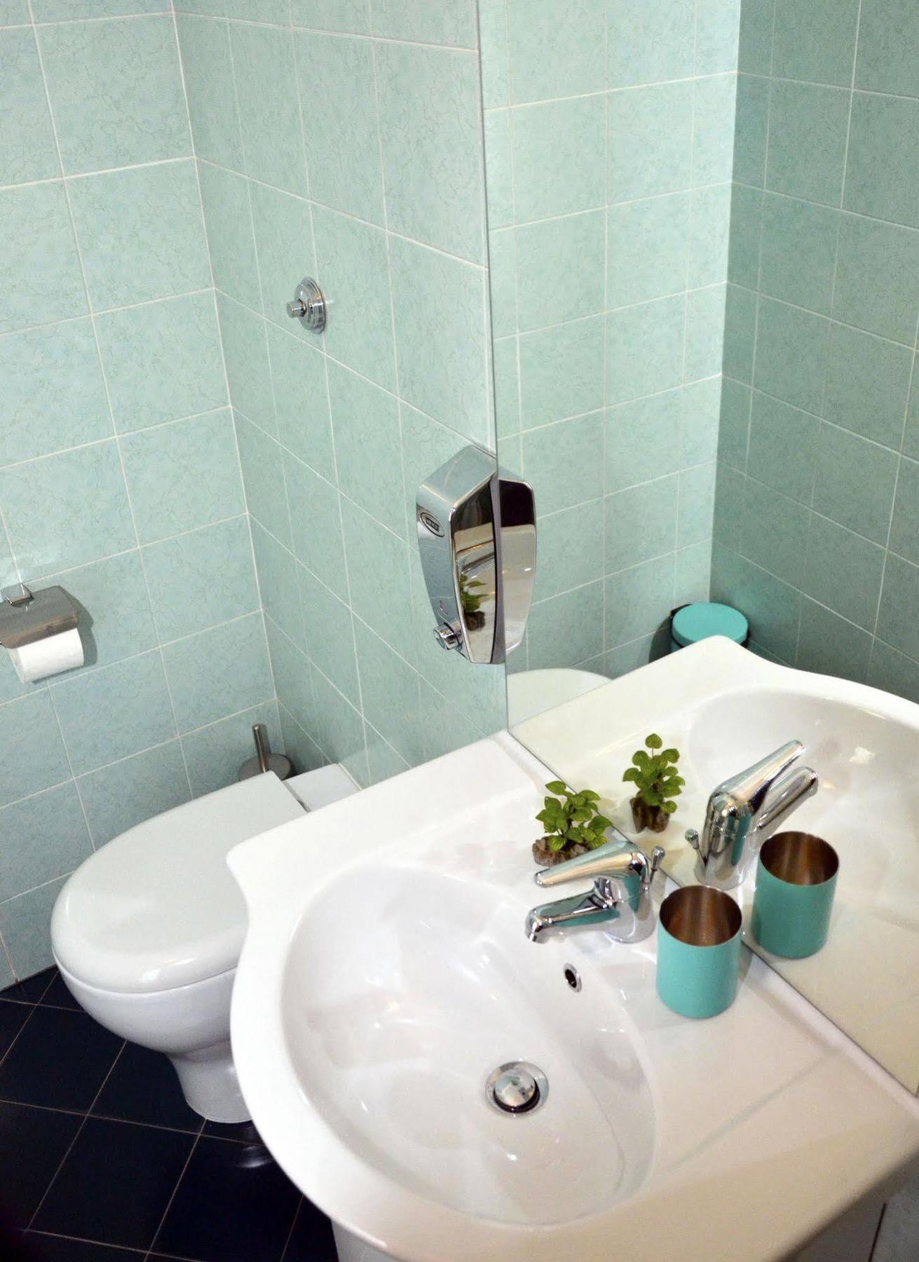 Bed & Breakfast A Castel Capuano Napoli Dış mekan fotoğraf