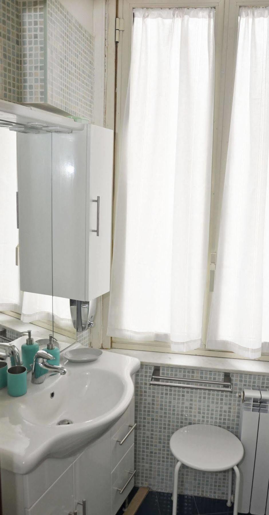 Bed & Breakfast A Castel Capuano Napoli Dış mekan fotoğraf