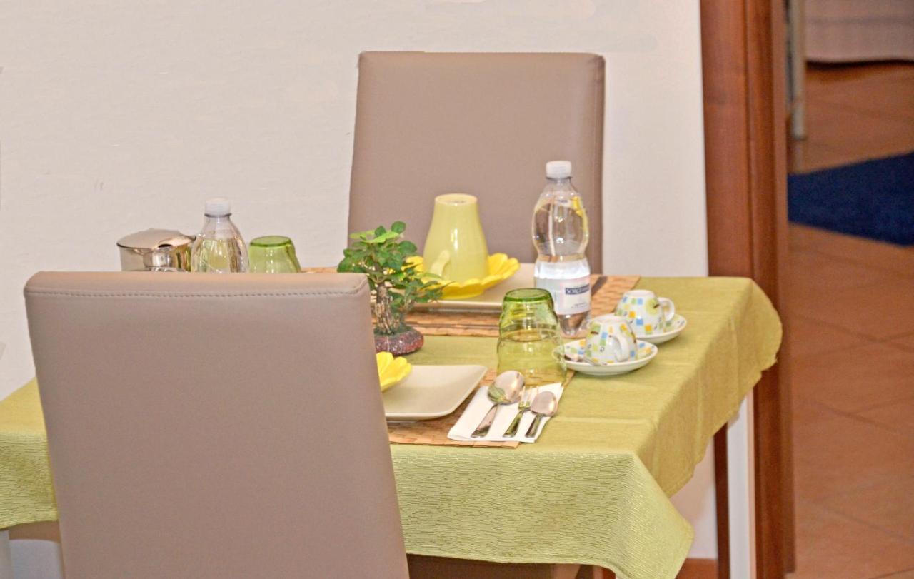 Bed & Breakfast A Castel Capuano Napoli Dış mekan fotoğraf