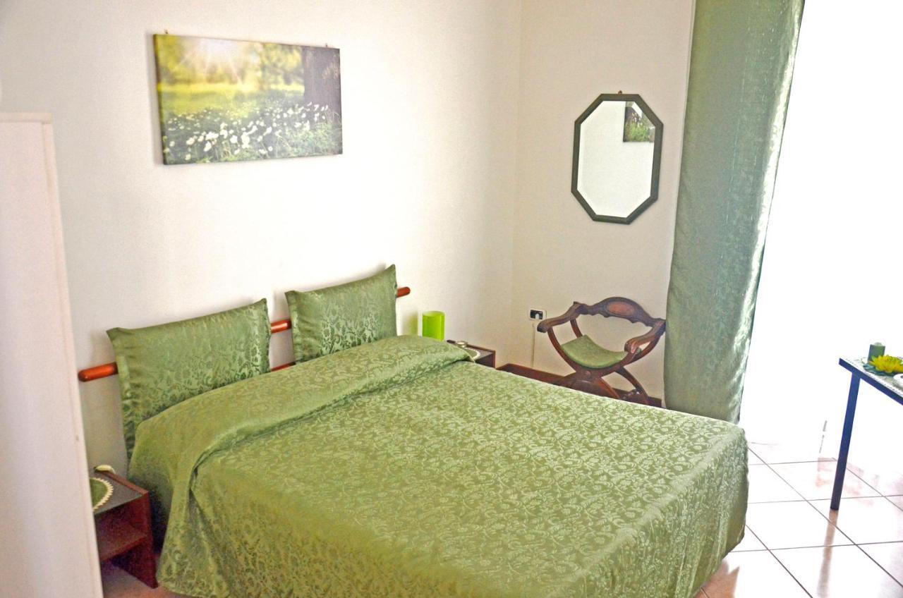 Bed & Breakfast A Castel Capuano Napoli Dış mekan fotoğraf